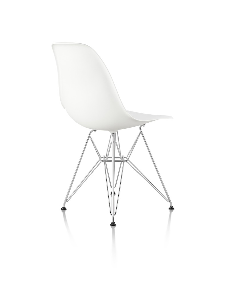 培训家具|布面培训椅|办公家具|设计师家具|伊姆斯®塑料餐椅